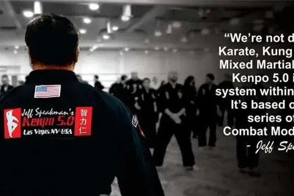 Newington Teen Martial Arts