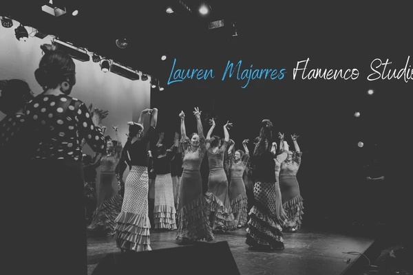 Lauren Majarres Flamenco Studio