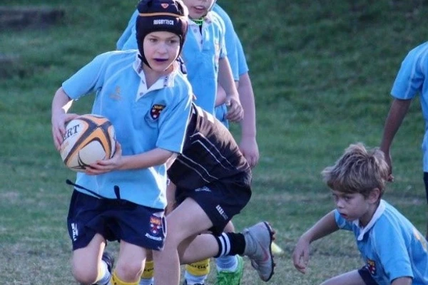 Wakehurst Rugby Juniors