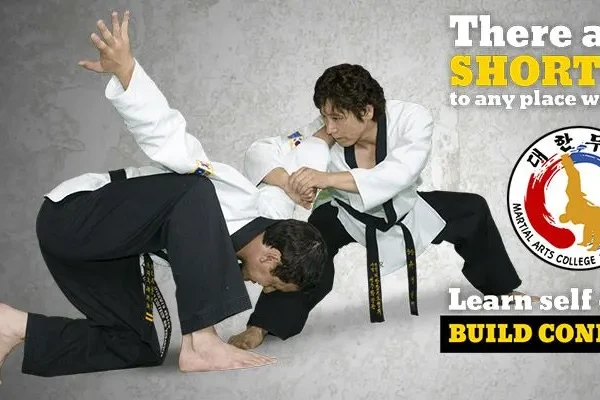 Hapkido