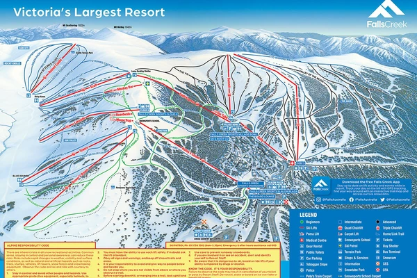 Back-Country Touring