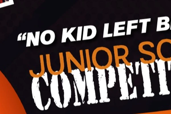 JUNIOR CLUB | WINTER SEASON 2024 | NORTH EAST (Golden Grove)