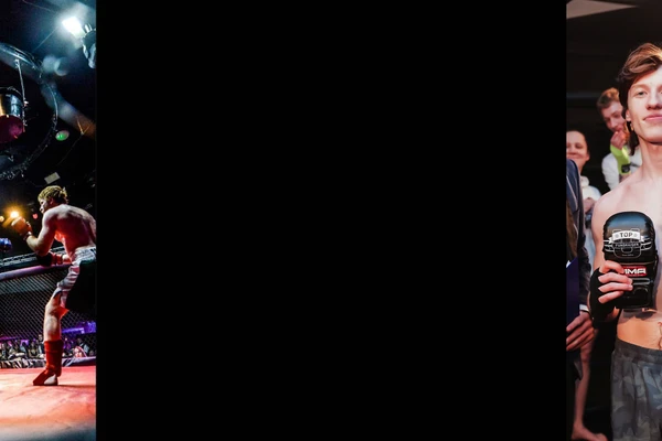 Sporting Event at Matford Centre