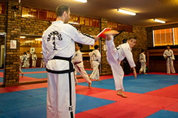 Ki Martial Arts Academy