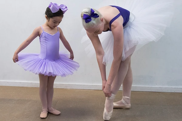 YEAR 7 – YEAR 12 HIGH SCHOOL DANCE CLASSES AT GOODHEW DANCE