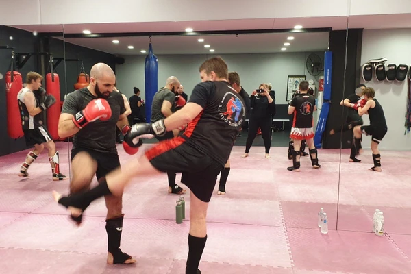 WEKAF 2024 WORLD CHAMPIONSHIPS