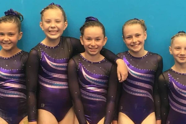 5 vs 5 Indoor Basketball Competition at PCYC