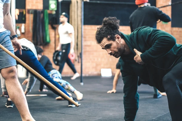 The GYM: Best Gym in Sydney