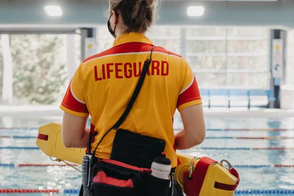 Personal Training at Aqualink