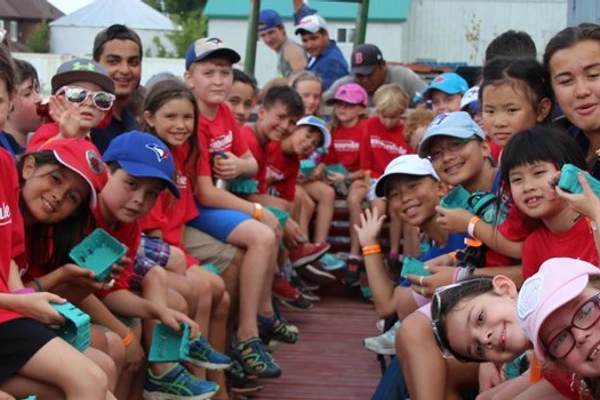 Mooredale Pool Club 2024