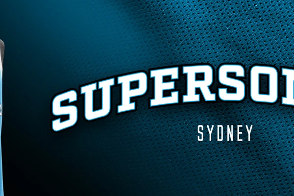 Sydney Supersonics 3x3 Basketball Club