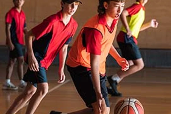 Learn to Play at PCYC NSW