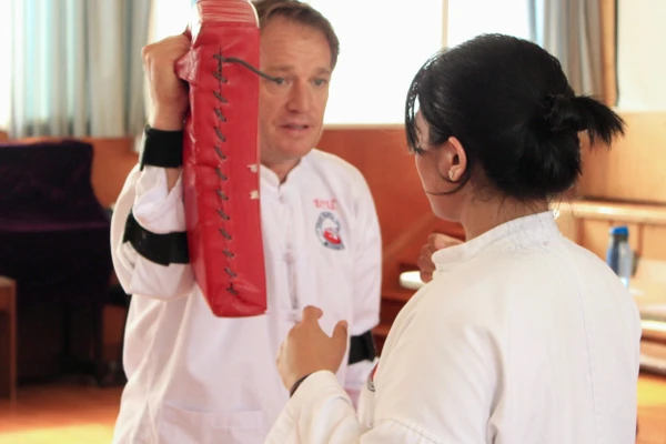 Tai Chi Chuan Classes