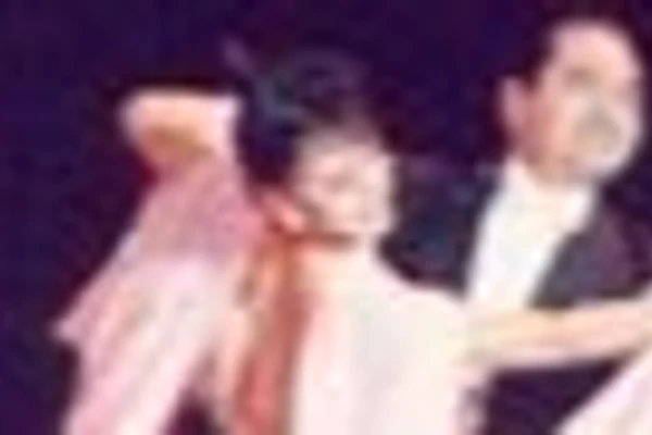 7pm Tuesday's Beginner to Intermediate Classes