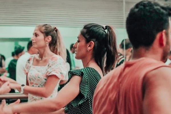 Sabor y Ritmo Latin Dance BONDI BEACH