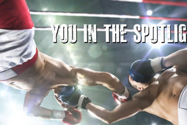 Ultimate Boxer Australia