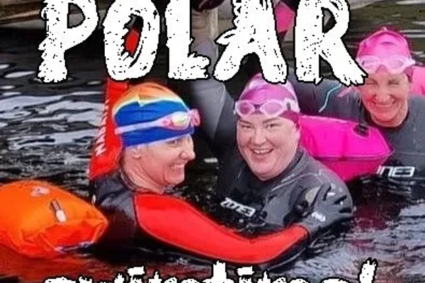 Greater Manchester Swim