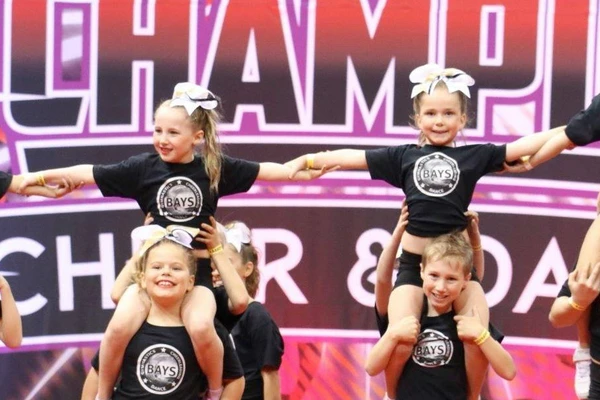 Dance and Fitness Class