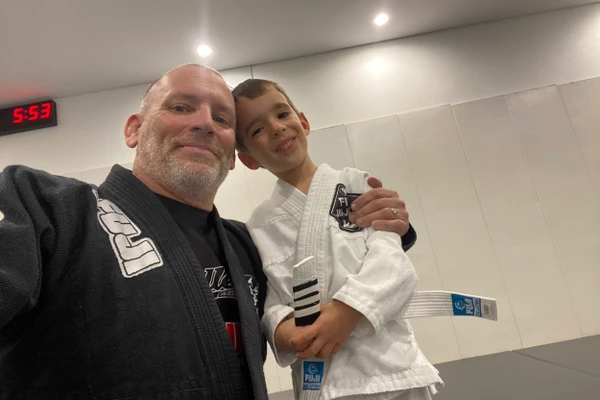 Bondi Jiu Jitsu Academy