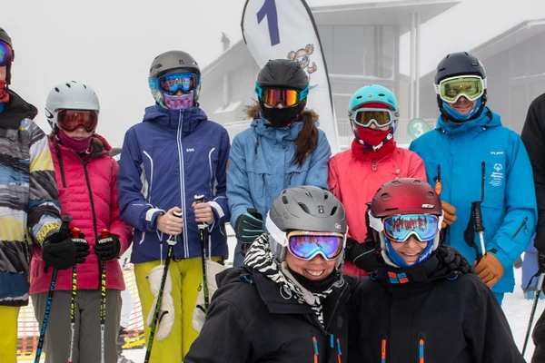 Multiclass Sports Association