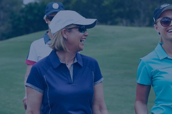 Charity Day - 4 person Team Event