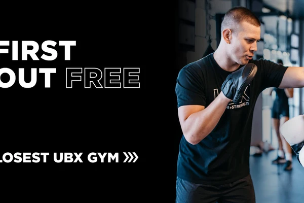 TRAINING CAMP 6 WEEK CHALLENGE