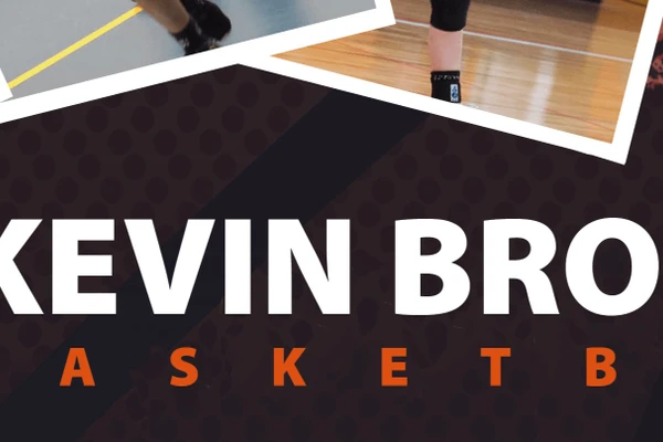 Kevin Brooks Basketball Services and Consultancy