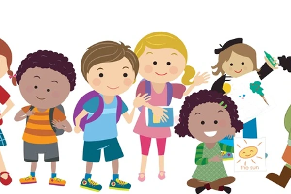 Summer Camp Week #1- Beach Days