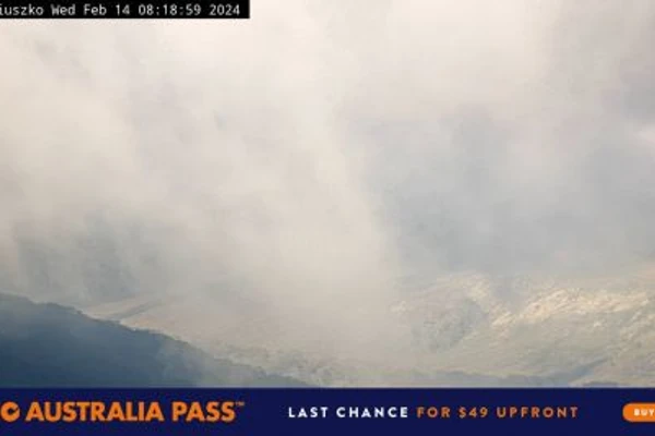 Snowy Mountains Backcountry