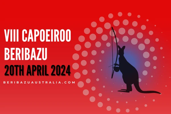 Capoeira for Teens & Adults