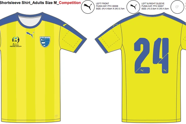 Garden Suburb FC Summer Sixes 2024