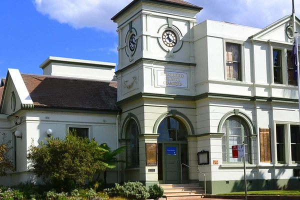 Safe from the Rising Tide?