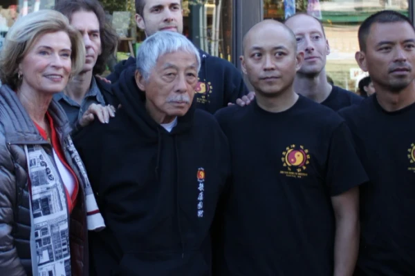 Jun Fan Gung Fu Academy Sydney