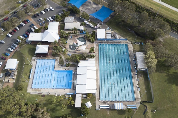 Kawana Aquatic Centre