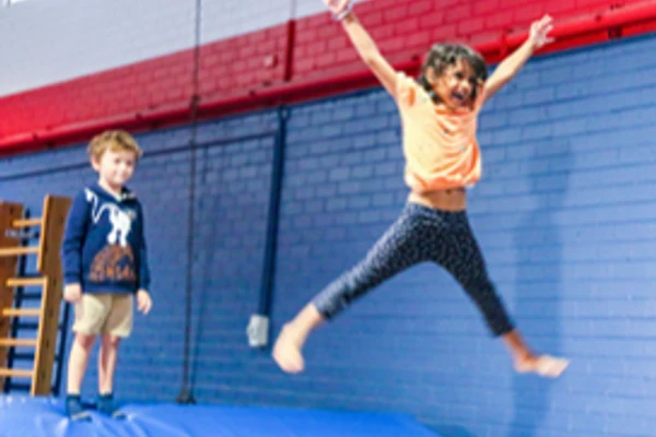 Basketball at PCYC NSW