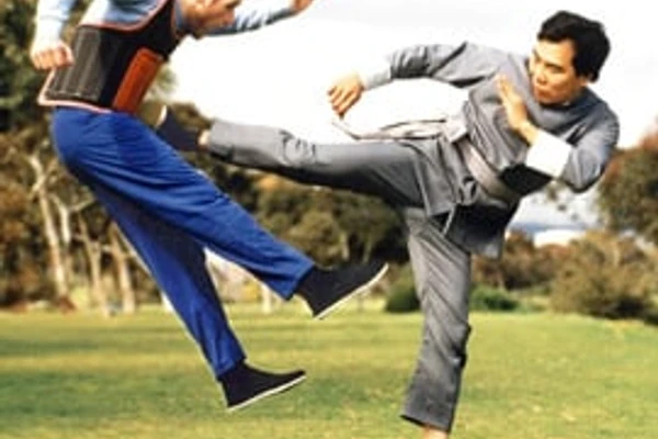 Wing Chun Kung Fu Classes