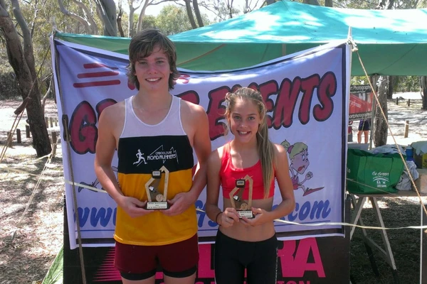 Caboolture Road Runners