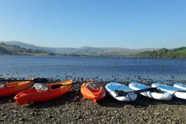 Ionian Sea Kayaking, Yoga & Cooking Adventure