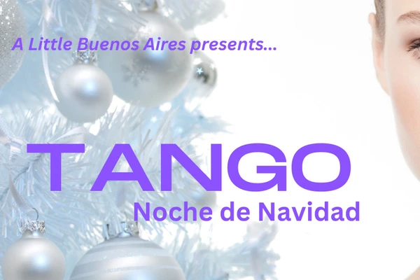 Tango Workshops with A Little Buenos Aires