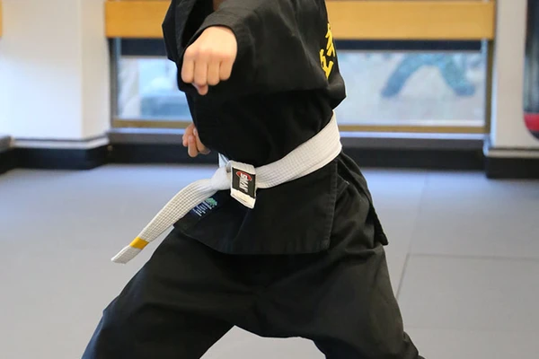 Falling & Break Falls