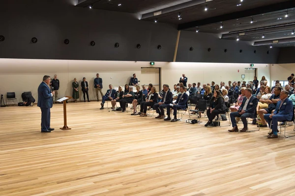 RSPCA's Geelong Million Paws Walk