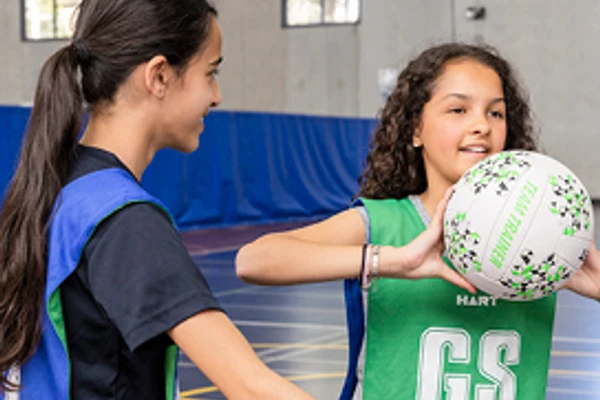 PCYC Sports Competitions