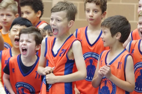 TERM 1 2025 | HOOPS 4 BEGINNERS