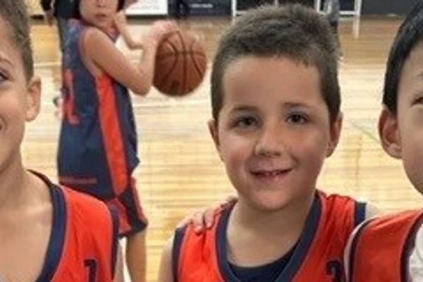 HOOPS 4 BEGINNERS | TERM 2 2024