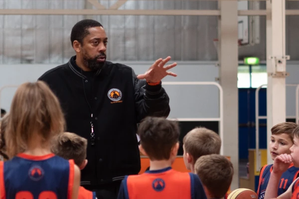 TERM 2 2024 | JUNIOR ACADEMY | BEGINNER | MARDEN