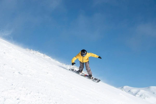 2024 King's Birthday Weekend Skiing Event