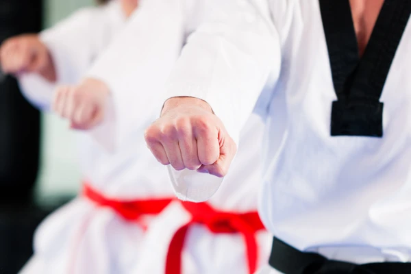 Pyrmont Martial Arts
