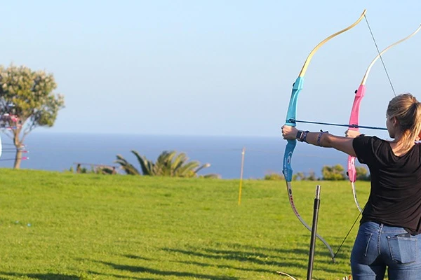 First Shot Intro Course