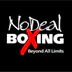 NoDeal Boxing Gym