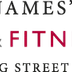 St James Gate Health and Fitness Club